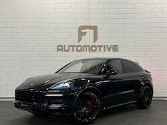 Porsche Cayenne Coupé - 3.0 E-Hybrid Pano|Sportdesign|Trekhaak