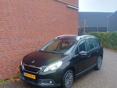 Peugeot 2008 - 1.2 PureTech Active