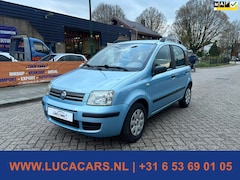 Fiat Panda - 1.2 Emotion