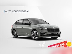 Skoda Scala - 1.0 TSI Monte Carlo