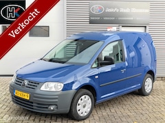 Volkswagen Caddy - Bestel 1.9 TDi Premium-Edition Airco Cruise