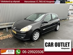 Renault Clio - 1.2 TCE Rip Curl 167Dkm.NAP, 1e Eignr, 5-Drs, A/C, Pano, – Inruil Mogelijk –