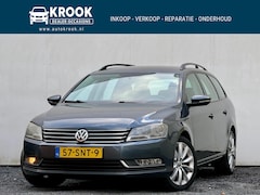 Volkswagen Passat Variant - 1.6 TDI Trendline BlueMotion | 2011 |