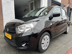 Suzuki Celerio - 1.0 Comfort Airco Nieuw APK Zeer Zuinig Auto