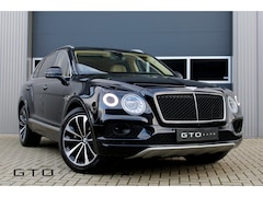 Bentley Bentayga - 4.0 V8 Nachtzicht / NAIM / Mulliner / City & Touring Pack / Panoramadak