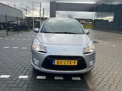 Citroën C3 - 1.6 VTi Exclusive AUTOMAAT 1e Eig Vol Optie Nette Auto Dealer OH