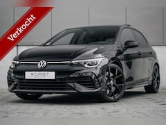 Volkswagen Golf - 2.0 TSI R 4Motion Leder HUD Akra