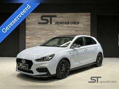 Hyundai i30 - 1.4 T-GDI N-Line|Pano|AUT|Dealer ond