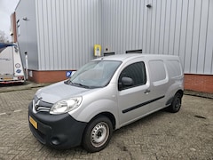 Renault Kangoo - bestel Maxi 1.5 Lage KM/AC/Cruise