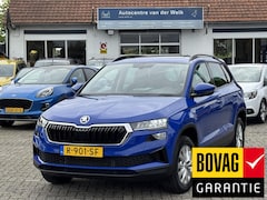 Skoda Karoq - 1.5 TSI ACT Business Edition PANO | NAVI | CAMERA | TREKHAAK | BOVAG