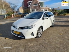 Toyota Auris Touring Sports - 1.8 Hybrid Lease Pro