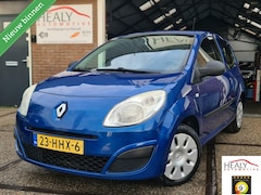 Renault Twingo - 1.2 Authentique|2e Eig|2008|211dkm|Aktieprijs