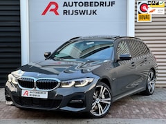 BMW 3-serie - 330e xDrive M Seats/Carbon/360