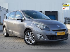 Renault Grand Scénic - 1.6 dCi Parisiènne Panorama Dealer NAP