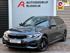 BMW 3-serie - 330e xDrive Pano/HUD/Trekhaak