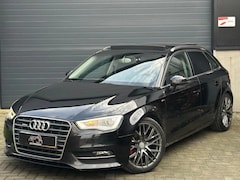 Audi A3 Sportback - 2.0 TDI 3x S-line - S-tronic - Pano 190PK B&O