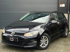 Volkswagen Golf - 1.6 TDI Comfortline