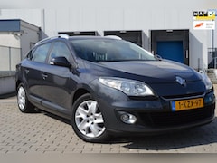 Renault Mégane Estate - 1.5 dCi Expression Airco NAP