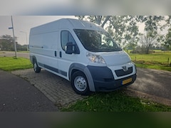 Peugeot Boxer - 435 3.0 HDI L3H2 / airco/ camera/ navi/ bj 2012 ( euro 5)