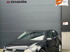 Volkswagen Golf - 1.6 TDI Comfortline