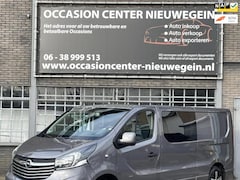 Opel Vivaro - 1.6 CDTI L2H1 DC Edition EcoFlex Airco/PDC/NAP