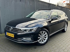 Volkswagen Passat Variant - 1.6 TDI / Nwe Riem / Grote Beurt / FULL