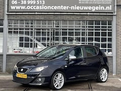 Seat Ibiza - 2.0 TDI FR 105KW 5DR 2012 ECC/LMV/PDC/NL AUTO