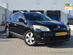 Renault Mégane Estate - 1.5 dCi Dynamique Airco Clima NAP