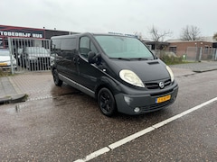 Nissan Primastar - 145.29 2.5 dCi 350L airco