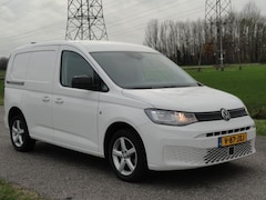 Volkswagen Caddy Cargo - 2.0TDI Business Met ECC / NAVIG / CR-Control