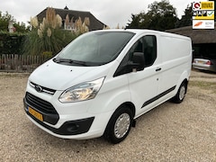 Ford Transit Custom - 290 2.2 TDCI L1H1 Trend airco, navi, cruisecontrol