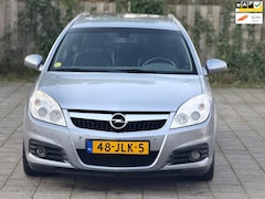 Opel Vectra Wagon - 2.2-16V Executive , 2de eignnar , km nap , navigatie, voll optie