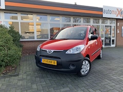 Hyundai i10 - 1.1 Pure |Nieuwe APK|Nette staat|