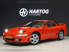 Mitsubishi 3000 GT - 3.0 V6 4WD 286PK EU