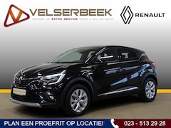 Renault Captur - TCe 90 Intens * Open Dak / Trekhaak / Camera