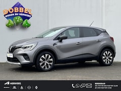 Renault Captur - 1.6 E-Tech Hybrid 145 Business Zen Automaat / Navigatie / Climate control / Cruise control