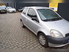 Toyota Yaris - 1.0-16V VVT-i