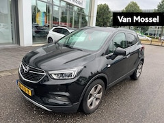 Opel Mokka X - 1.4 Turbo Innovation Stoelverwarming | Apple carplay | parkeersensoren |