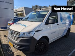 Volkswagen Transporter - 2.0 TDI L1H1 26 Economy Business