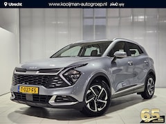 Kia Sportage - 1.6 T-GDi MHEV DynamicLine Eerste eigenaar | Dealeronderhouden | NL auto | Parkeersensoren