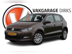 Volkswagen Polo - 1.2 TSI 90 PK Comfortline ✅ Carplay ✅ Cruise ✅ Airco