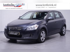 Kia Cee'd - 1.4 X-ecutive Clima Leder/stof