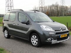 Citroën Berlingo - 1.6 VTi Tendance Met AIRCO-NAVIGATIE-TREKHAAK