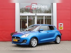 Suzuki Swift - 1.2 83PK SELECT SMART HYBRID | APPLE CARPLAY/ANDROID AUTO | DAB+ RADIO | LICHTMETALEN VELG