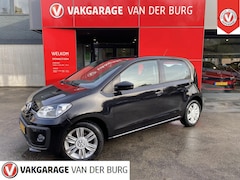 Volkswagen Up! - 1.0 BMT high up RIJKLAAR 12 maanden garantie