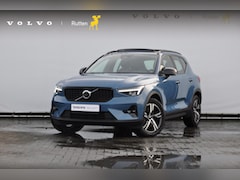 Volvo XC40 - B3 163PK Automaat Ultimate Dark / Adoptieve Cruise control / Pilot Assist / Panoramisch Sc