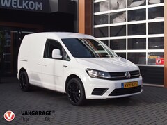 Volkswagen Caddy - 1.2 TSI L1H1 BMT | 17 Inch | Airco | Navi | Bluetooth |