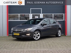 Opel Astra - 1.4 Turbo S/S | Lichtmetaal | Navi | Clima | Parkeer sensoren |