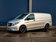 Mercedes-Benz Vito - 111 CDI Functional Lang AIRCO / L2H1 / NAVI / CAMERA / EURO 6