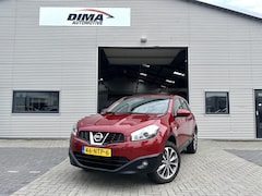 Nissan Qashqai - 2.0 Acenta Automaat / Trekhaak